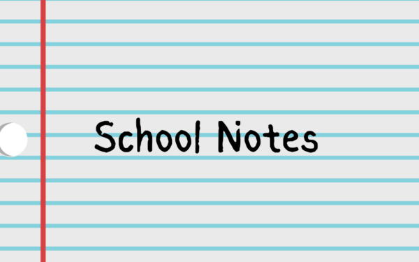 School Notes